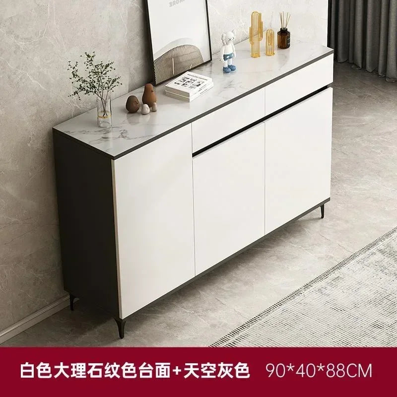 Luxury Sideboards Coffee Corner Buffet Haut Furniture Cabinet Dining Room Entrance Outdoor Sets Kitchen Furniture Skab Sideboard