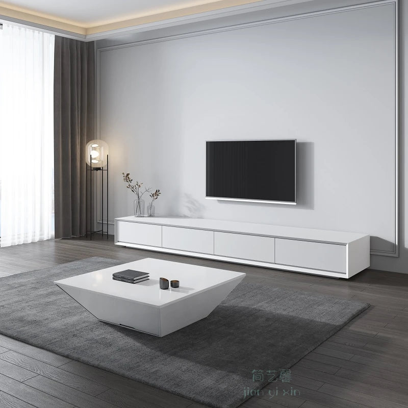 Living Room Coffee Tables Modern Storage Design Home Wood Coffee Tables Nordic Luxury Tavolino Da Salotto Garden Furniture Sets