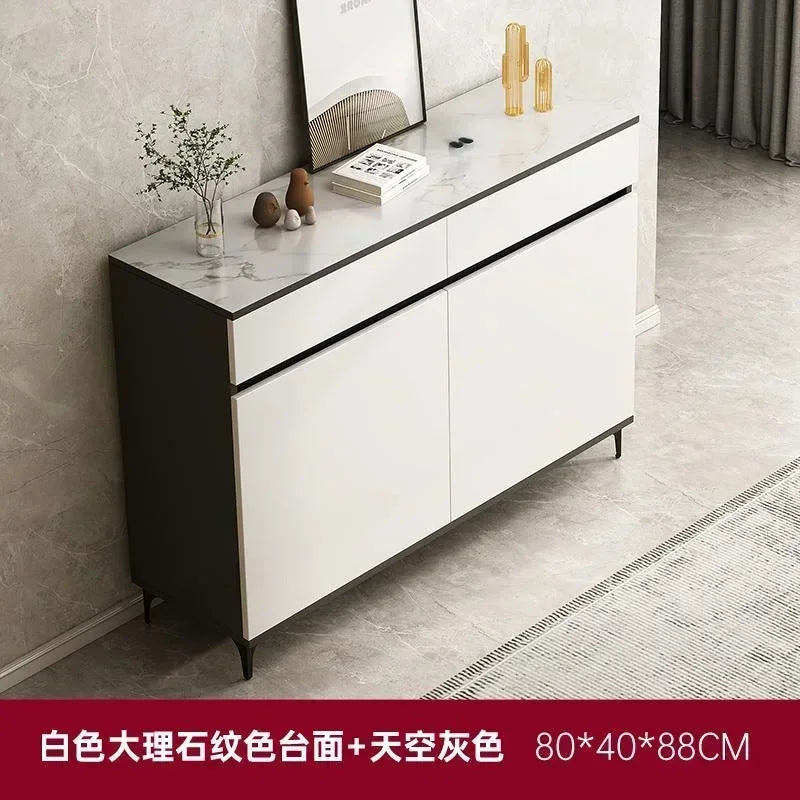 Luxury Sideboards Coffee Corner Buffet Haut Furniture Cabinet Dining Room Entrance Outdoor Sets Kitchen Furniture Skab Sideboard