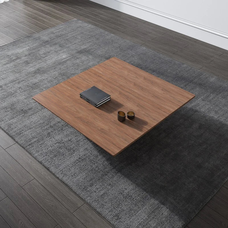 Living Room Coffee Tables Modern Storage Design Home Wood Coffee Tables Nordic Luxury Tavolino Da Salotto Garden Furniture Sets