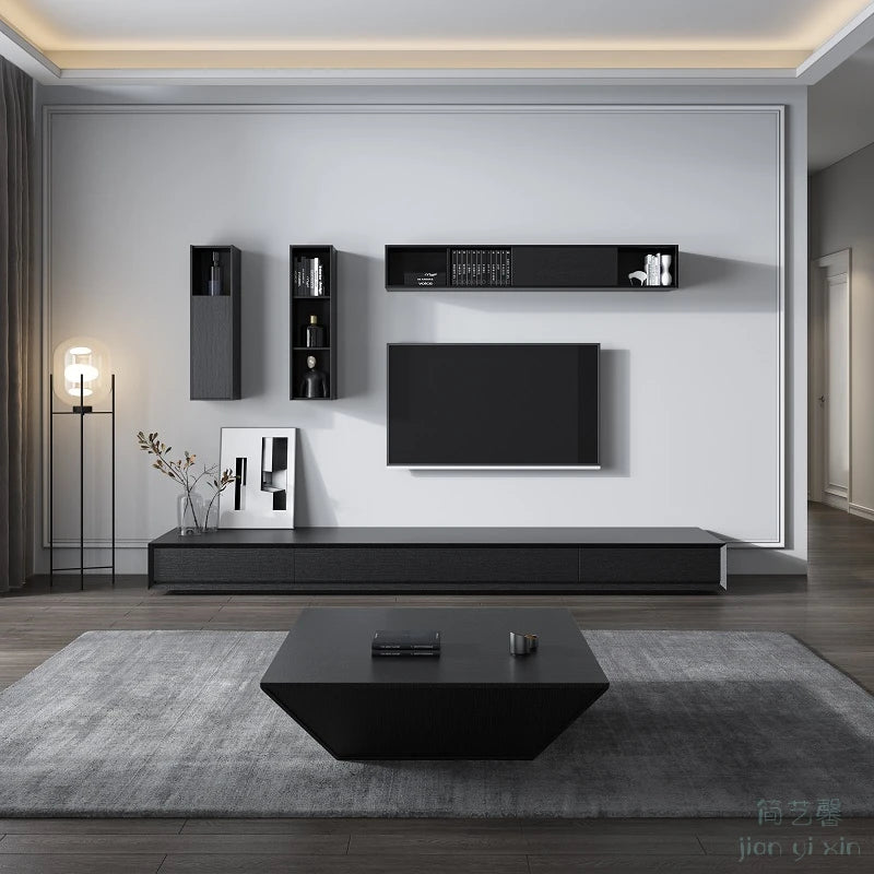 Living Room Coffee Tables Modern Storage Design Home Wood Coffee Tables Nordic Luxury Tavolino Da Salotto Garden Furniture Sets