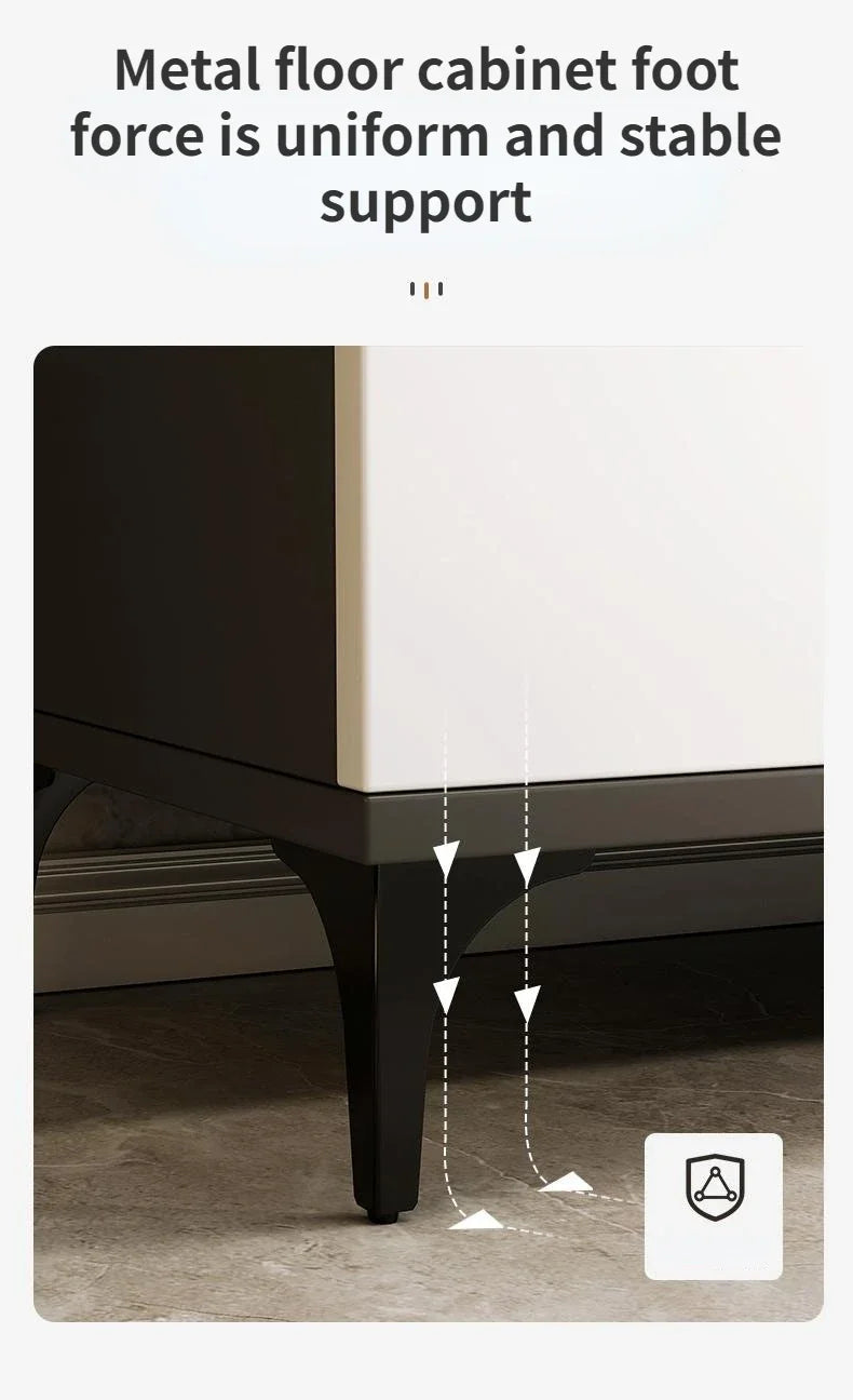 Luxury Sideboards Coffee Corner Buffet Haut Furniture Cabinet Dining Room Entrance Outdoor Sets Kitchen Furniture Skab Sideboard