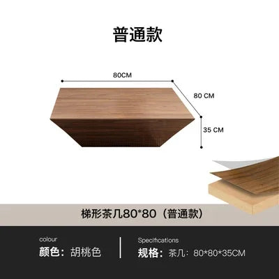 Living Room Coffee Tables Modern Storage Design Home Wood Coffee Tables Nordic Luxury Tavolino Da Salotto Garden Furniture Sets