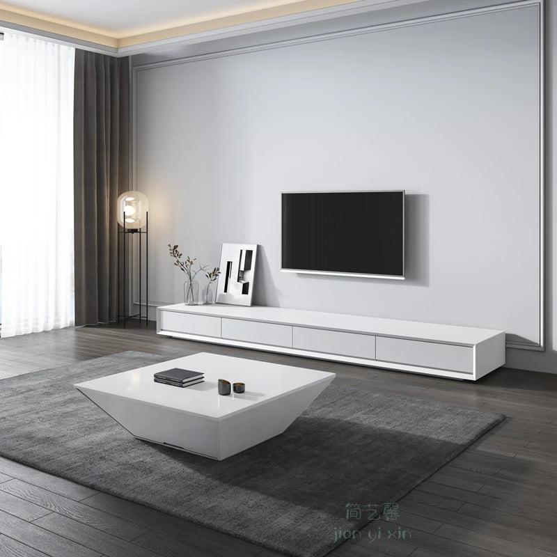 Living Room Coffee Tables Modern Storage Design Home Wood Coffee Tables Nordic Luxury Tavolino Da Salotto Garden Furniture Sets