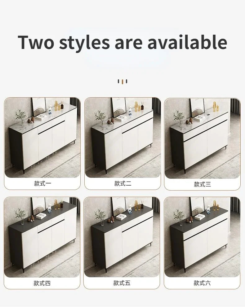 Luxury Sideboards Coffee Corner Buffet Haut Furniture Cabinet Dining Room Entrance Outdoor Sets Kitchen Furniture Skab Sideboard
