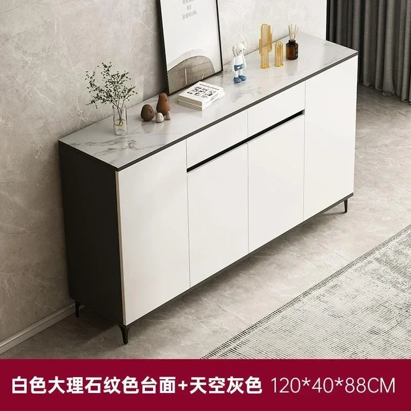 Luxury Sideboards Coffee Corner Buffet Haut Furniture Cabinet Dining Room Entrance Outdoor Sets Kitchen Furniture Skab Sideboard