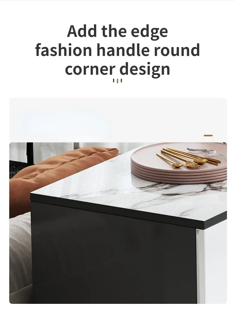 Luxury Sideboards Coffee Corner Buffet Haut Furniture Cabinet Dining Room Entrance Outdoor Sets Kitchen Furniture Skab Sideboard