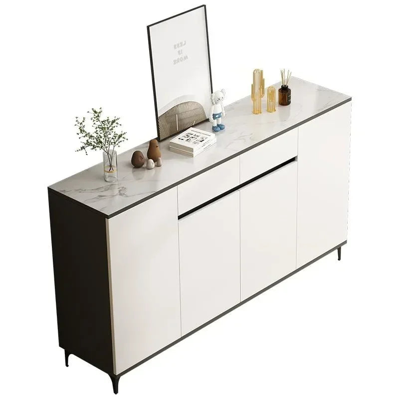 Luxury Sideboards Coffee Corner Buffet Haut Furniture Cabinet Dining Room Entrance Outdoor Sets Kitchen Furniture Skab Sideboard