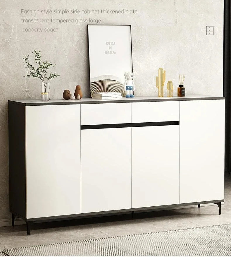 Luxury Sideboards Coffee Corner Buffet Haut Furniture Cabinet Dining Room Entrance Outdoor Sets Kitchen Furniture Skab Sideboard