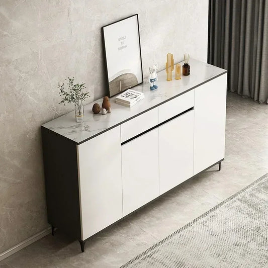 Luxury Sideboards Coffee Corner Buffet Haut Furniture Cabinet Dining Room Entrance Outdoor Sets Kitchen Furniture Skab Sideboard